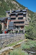 NH Collection Andorra Palome