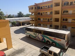 BONADAY HOTEL