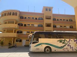 BONADAY HOTEL