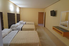 BONADAY HOTEL