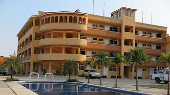 BONADAY HOTEL