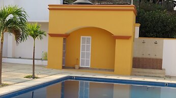 BONADAY HOTEL