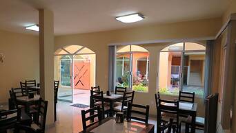 BONADAY HOTEL
