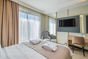 Seatown Hotel