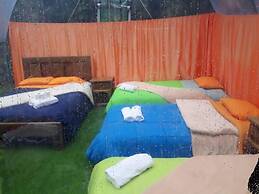 Cassacha Glamping