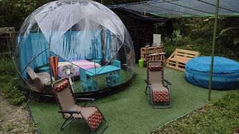 Cassacha Glamping