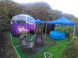 Cassacha Glamping