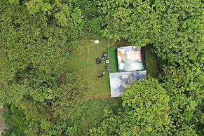 Cassacha Glamping