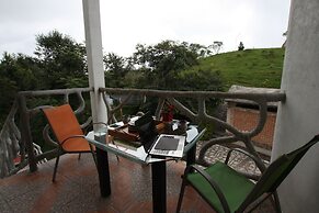 Hotel Boutique La Gloria