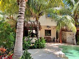 Villa Marcela