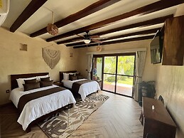 Villa Marcela