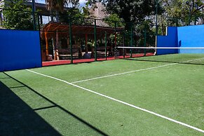 Villa Marcela