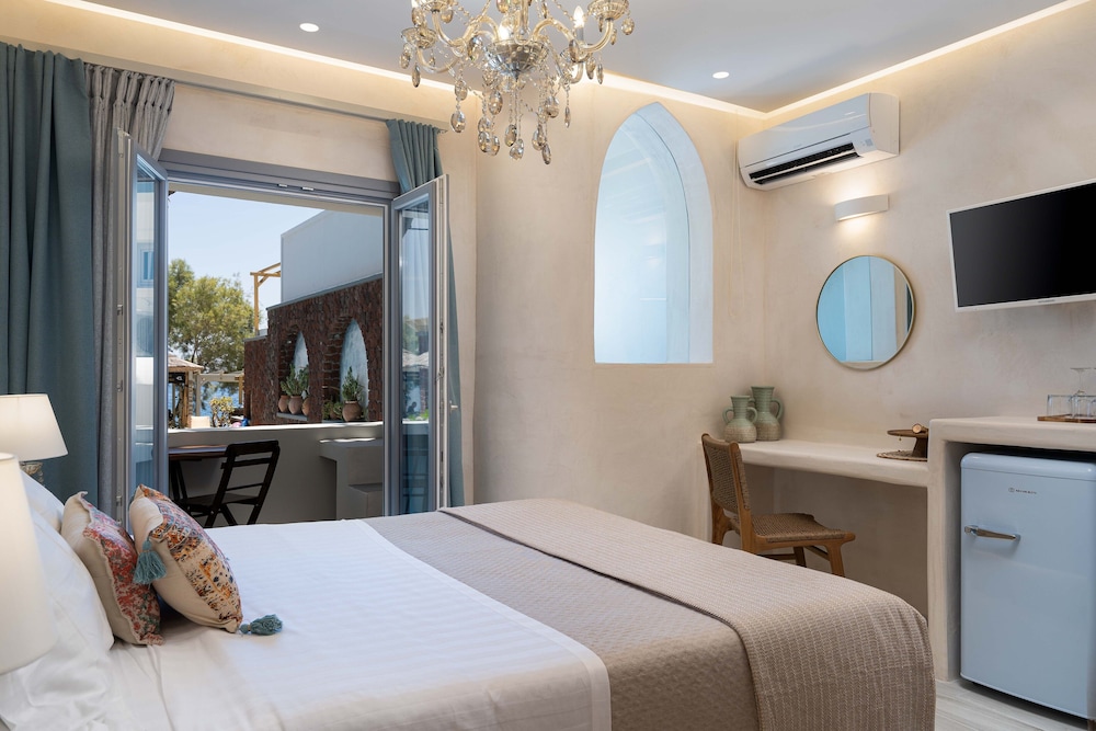 THOUSAND STARS SUITES & ROOMS