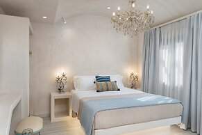 THOUSAND STARS SUITES & ROOMS