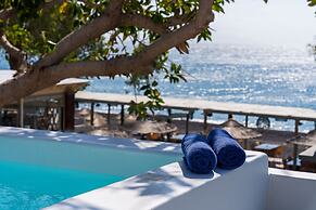 THOUSAND STARS SUITES & ROOMS