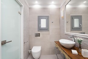 THOUSAND STARS SUITES & ROOMS