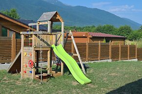 Villa Raphael near Pirin Golf Resort