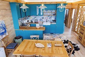 Villa Raphael near Pirin Golf Resort