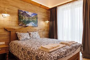 Villa Raphael near Pirin Golf Resort