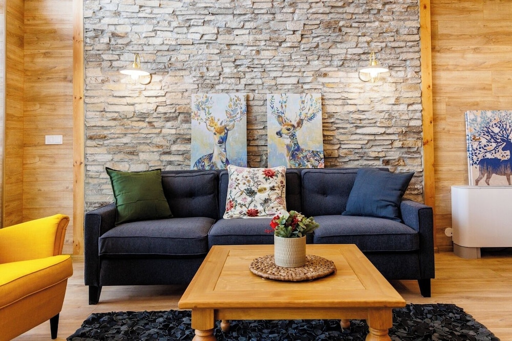 Villa Raphael near Pirin Golf Resort