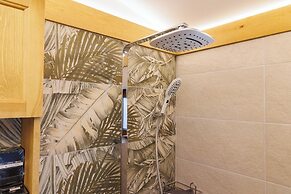 Villa Raphael near Pirin Golf Resort