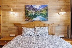 Villa Raphael near Pirin Golf Resort
