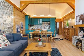 Villa Raphael near Pirin Golf Resort