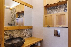 Villa Raphael near Pirin Golf Resort