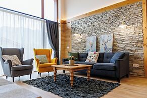 Villa Raphael near Pirin Golf Resort