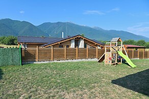 Villa Raphael near Pirin Golf Resort