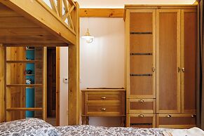 Villa Raphael near Pirin Golf Resort