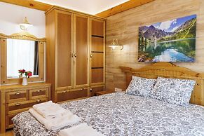 Villa Raphael near Pirin Golf Resort