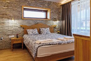 Villa Raphael near Pirin Golf Resort