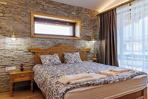 Villa Raphael near Pirin Golf Resort