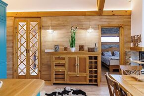 Villa Raphael near Pirin Golf Resort