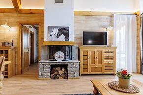 Villa Raphael near Pirin Golf Resort