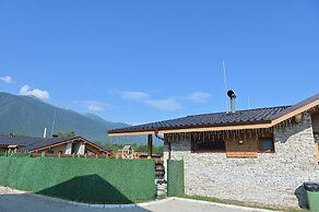 Villa Raphael near Pirin Golf Resort
