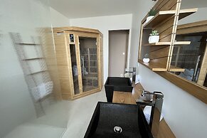 Les Maisons de Louise