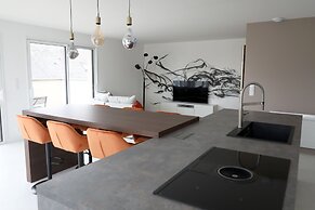 Les Maisons de Louise