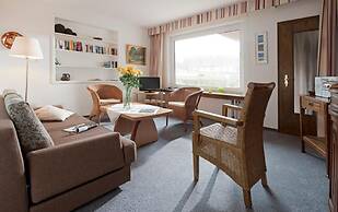 Ferienhaus Mien Huske