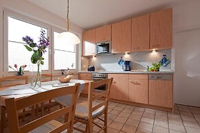 Ferienhaus Mien Huske