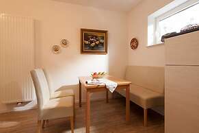Ferienhaus Mien Huske