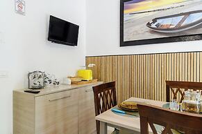 B&b-apartment-sleeps3-parking-balcony-petfriendly