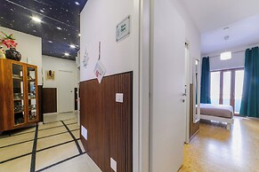B&b-apartment-sleeps3-parking-balcony-petfriendly