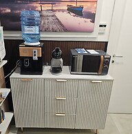 B&b-apartment-sleeps3-parking-balcony-petfriendly