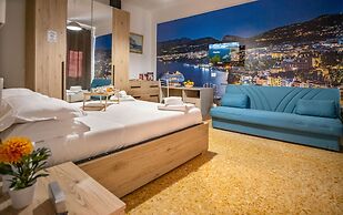 B&b-apartment-sleeps3-parking-balcony-petfriendly