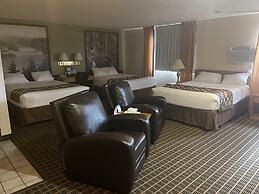 Baranof Lodge