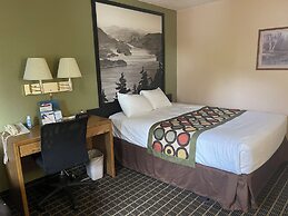 Baranof Lodge
