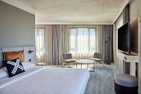 Moxy Cologne Muelheim