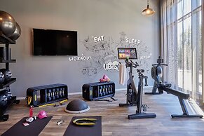 Moxy Cologne Muelheim